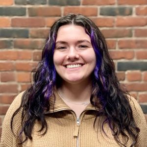 Meet your Posher, Jill